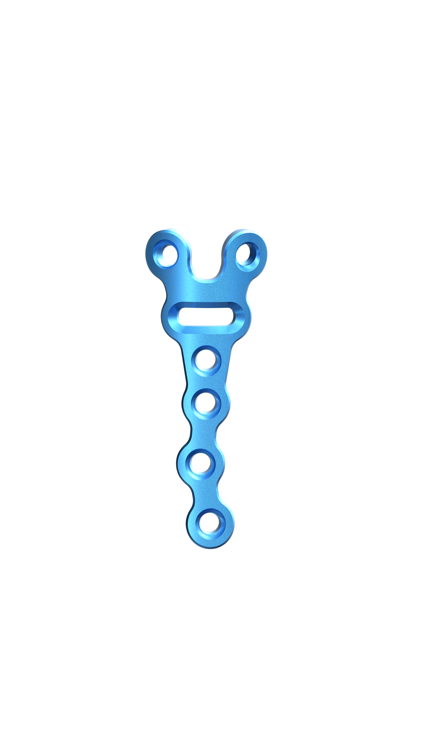 1.5 mm Mini Plaklar