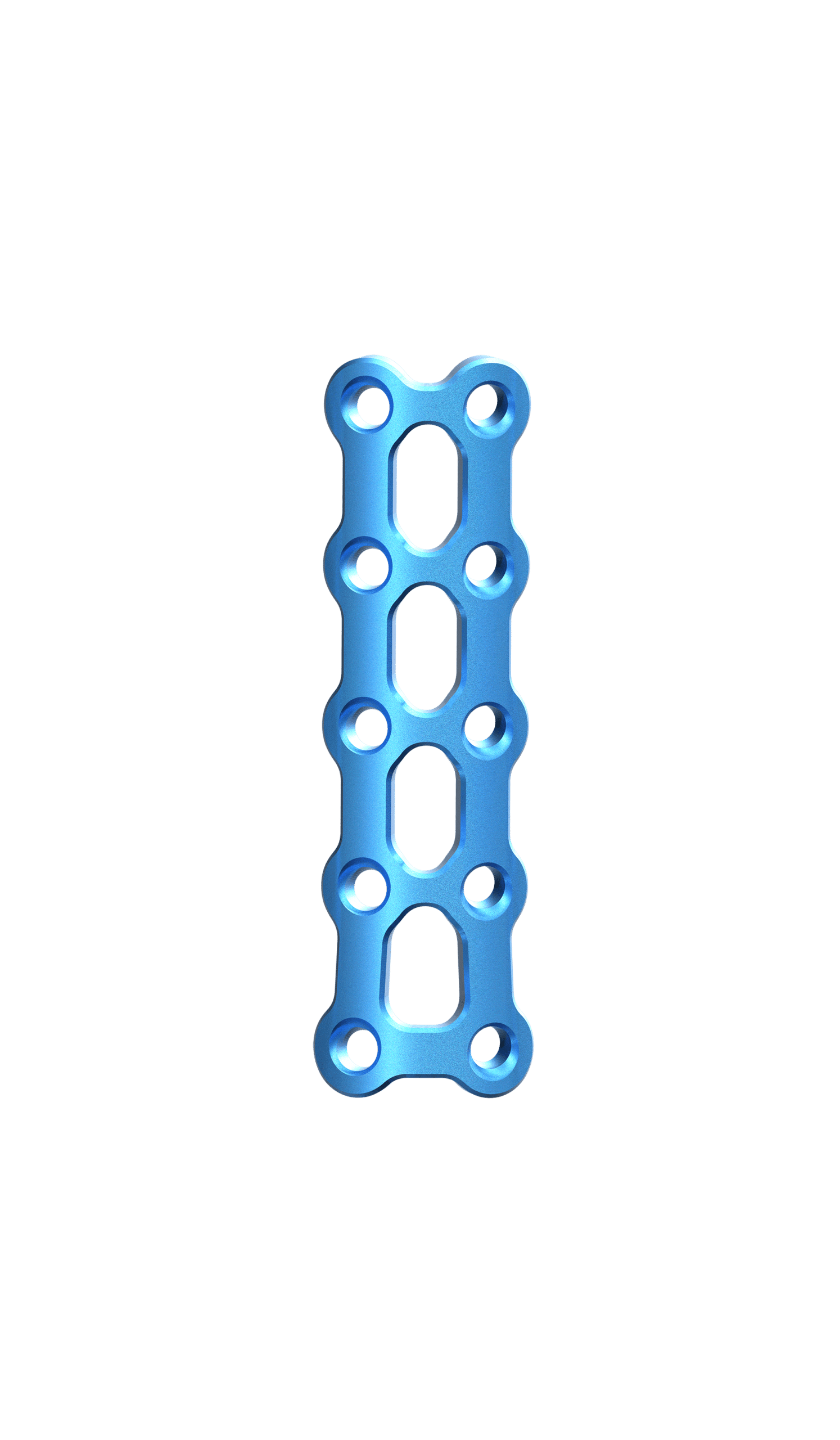 1.5 mm Mini Plaklar