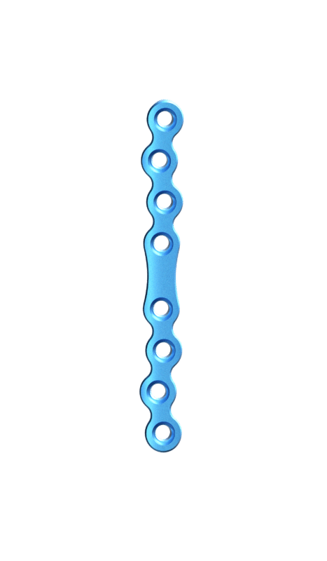 1.5 mm Mini Plaklar